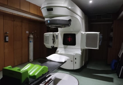 Επίσκεψη της Αναπληρώτριας Υπουργού Υγείας στο Αντικαρκινικό Νοσοκομείο Πειραιά  