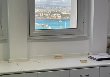 Επίσκεψη της Αναπληρώτριας Υπουργού Υγείας στο Αντικαρκινικό Νοσοκομείο Πειραιά  