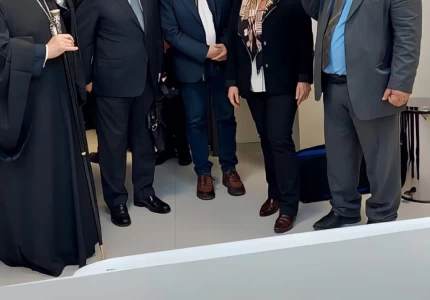 Εγκαίνια του νέου  PET/CT στο Πανεπιστημιακό Γενικό Νοσοκομείο Αλεξανδρούπολης
