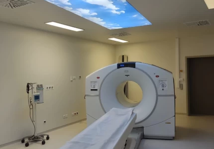Εγκαίνια του νέου PET/CT στο Πανεπιστημιακό Νοσοκομείο Ιωαννίνων