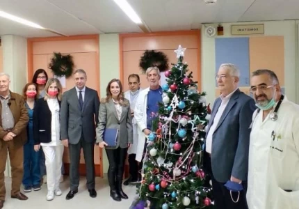 Επίσκεψη της Γενικής Γραμματέως Υπηρεσιών Υγείας, Λίλιαν Βιλδιρίδη σε Νοσοκομεία της Ηπείρου