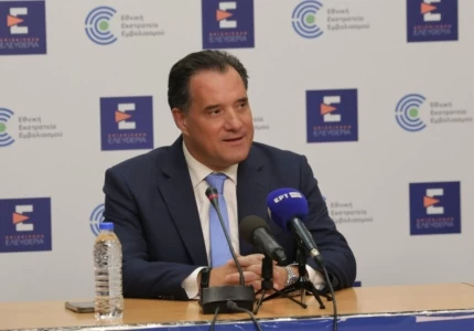 Υπογραφή προκήρυξης για 2.145 θέσεις μόνιμου νοσηλευτικού προσωπικού σε Νοσοκομεία του Ε.Σ.Υ.