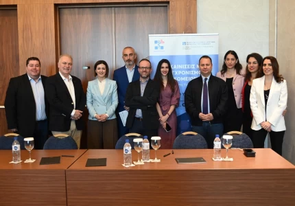 Υπογραφή συμβάσεων για την ενεργειακή αναβάθμιση και ανακαίνιση 3 Νοσοκομείων και 26 Κέντρων Υγείας στην 3η και 4η Υ.ΠΕ Μακεδονίας και Θράκης