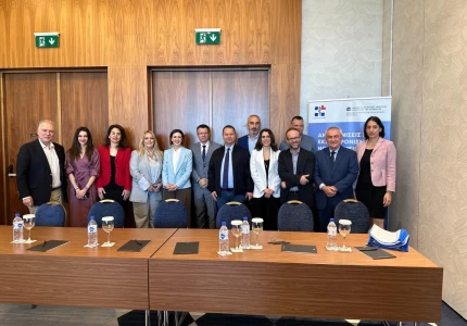 Υπογραφή συμβάσεων για την ενεργειακή αναβάθμιση και ανακαίνιση 3 Νοσοκομείων και 26 Κέντρων Υγείας στην 3η και 4η Υ.ΠΕ Μακεδονίας και Θράκης