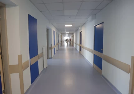 Εγκαίνια ανακαινισμένου 6ου ορόφου Νοσοκομείου «ΜΕΤΑΞΑ», παρουσία του Υπουργού Υγείας κ. Άδωνι Γεωργιάδη