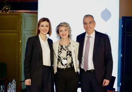 Ειρήνη Αγαπηδάκη: Θέλω το μήνυμα της Πρόληψης να φτάσει σε όλη τη χώρα