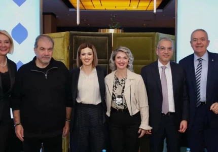 Ειρήνη Αγαπηδάκη: Θέλω το μήνυμα της Πρόληψης να φτάσει σε όλη τη χώρα