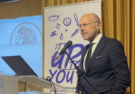 Πιλοτική δράση του Υπουργείου Υγείας για την αντιμετώπιση της παραβατικότητας των ανηλίκων