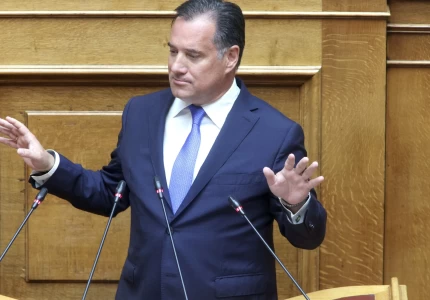 Υπερψηφίστηκε το Νομοσχέδιο Αναμόρφωσης του Προσωπικού Ιατρού