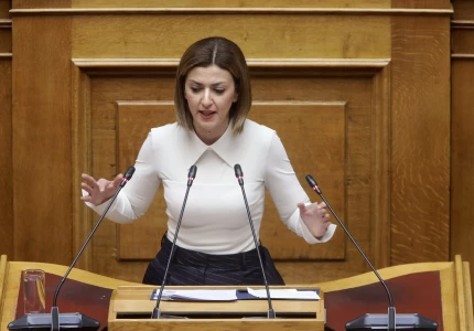 Υπερψηφίστηκε το Νομοσχέδιο Αναμόρφωσης του Προσωπικού Ιατρού