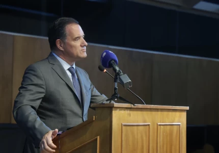 Εκδήλωση του Υπουργείου Υγείας για την παρουσίαση του Προγράμματος «ΟΙΚΟΘΕΝ»