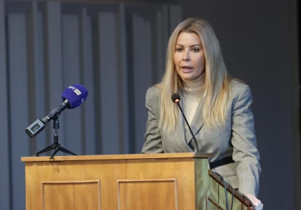 Εκδήλωση του Υπουργείου Υγείας για την παρουσίαση του Προγράμματος «ΟΙΚΟΘΕΝ»