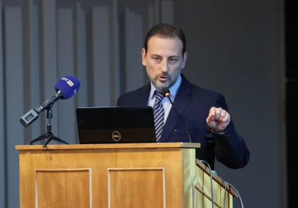 Εκδήλωση του Υπουργείου Υγείας για την παρουσίαση του Προγράμματος «ΟΙΚΟΘΕΝ»