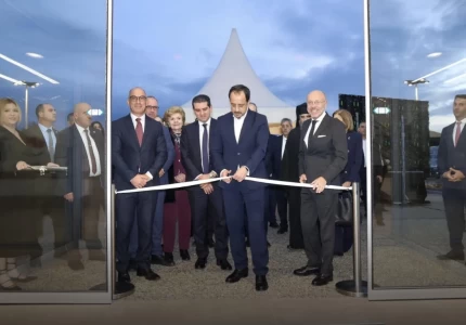 Επίσκεψη του Υφυπουργού Υγείας Δημήτρη Βαρτζόπουλου στην Κύπρο: «Ουσιαστική συνεργασία Ελλάδας - Κύπρου στον τομέα της Ψυχικής Υγείας»