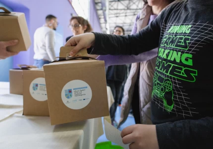 Στη Λευκάδα η «Μεγάλη Γιορτή για Άσκηση και Διατροφή» από το Υπουργείο Υγείας και την UNICEF