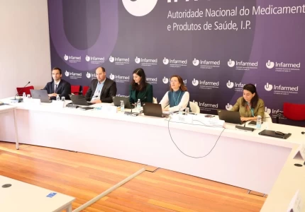 Επίσκεψη στην Πορτογαλία στο πλαίσιο του Έργου TSI για την Αξιολόγηση Τεχνολογιών Υγείας (HTA)