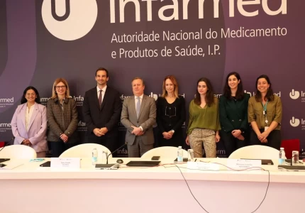 Επίσκεψη στην Πορτογαλία στο πλαίσιο του Έργου TSI για την Αξιολόγηση Τεχνολογιών Υγείας (HTA)