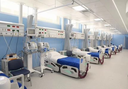 Εγκαίνια της Καρδιολογικής Μονάδας Εμφραγμάτων και της Καρδιολογικής Κλινικής του Γ.Ν.Α. “Σισμανόγλειο