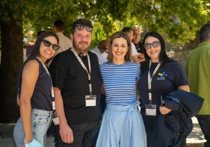 Ειρήνη Αγαπηδάκη: Στήριξη στις ορεινές και απομονωμένες περιοχές της πατρίδας μας – Οι Κινητές Ομάδες Υγείας (ΚΟΜΥ) στην Ευρυτανία