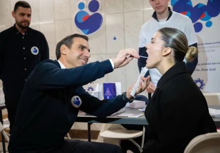 Με απόλυτη επιτυχία δόθηκε το μήνυμα ότι «τα πιο πολύτιμα δώρα είναι τα πιο απλά»!