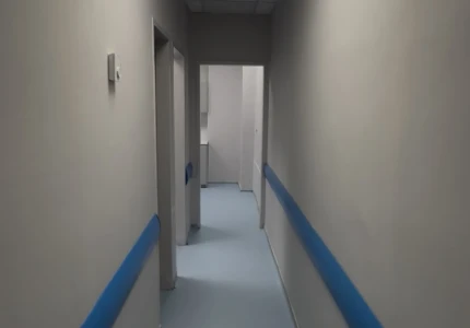 Εγκαινιάστηκε η ανακαινισμένη Παιδιατρική Κλινική στο Γενικό Νοσοκομείο Χίου «Σκυλίτσειο»