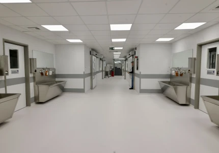 Εγκαίνια των ανακαινισμένων χειρουργείων του Γενικού Αντικαρκινικού Ογκολογικού Νοσοκομείου Αθηνών «Ο ΑΓΙΟΣ ΣΑΒΒΑΣ»