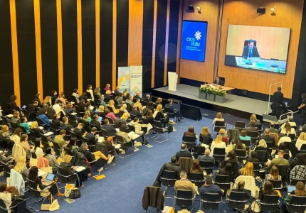 Δ. Βαρτζόπουλος στη Διάσκεψη για την Ψυχική Υγεία: Η Ελλάδα υλοποιεί μια βαθιά μεταρρύθμιση που αποκαθιστά την αξιοπρέπεια των πολιτών και ενισχύει τη συνοχή της κοινωνίας