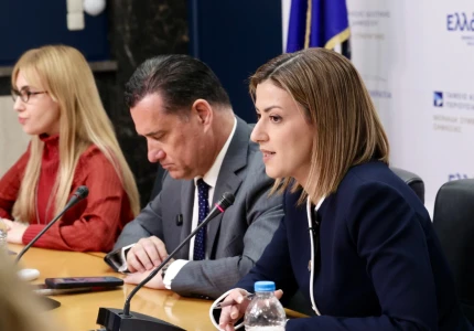 Εθνική Δράση για την Προαγωγή Υγείας και την Πρόληψη Ψυχικών Δυσκολιών σε Παιδιά και Οικογένειες