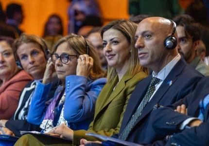 Ειρήνη Αγαπηδάκη: Εθνική Δράση κατά της Παιδικής Παχυσαρκίας – Aλλάζουμε “σελίδα” στην  παιδική διατροφή- Η Ελλάδα  μετατρέπεται σε ευρωπαϊκό πρότυπο
