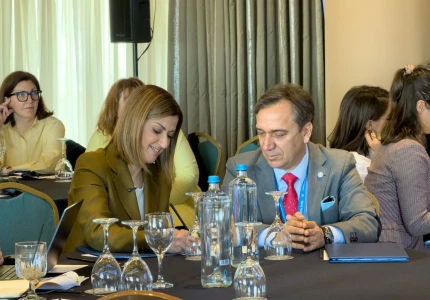 Ειρήνη Αγαπηδάκη: Προτεραιότητα η απρόσκοπτη πρόσβαση των πολιτών στις υπηρεσίες ψυχικής υγείας