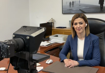 Ειρήνη Αγαπηδάκη: Στην Ελλάδα αποφασίσαμε να απαντήσουμε στα καρδιαγγειακά προβλήματα