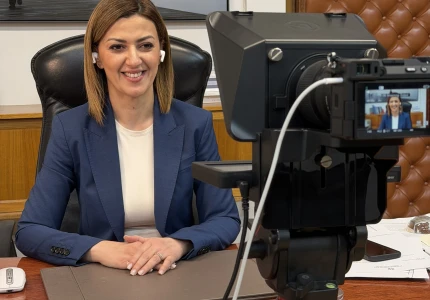 Ειρήνη Αγαπηδάκη: Στην Ελλάδα αποφασίσαμε να απαντήσουμε στα καρδιαγγειακά προβλήματα