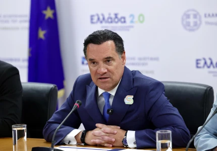 Σημεία από την Συνέντευξη Τύπου με αφορμή την Παγκόσμια Ημέρα Κλινικών Μελετών