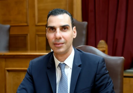 Σημεία ομιλίας του Υφυπουργού Υγείας Μάριου Θεμιστοκλέους στη Διαρκή Επιτροπή Κοινωνικών Υποθέσεων της Βουλής για το Σχέδιο Νόμου του Υπουργείου Υγείας 