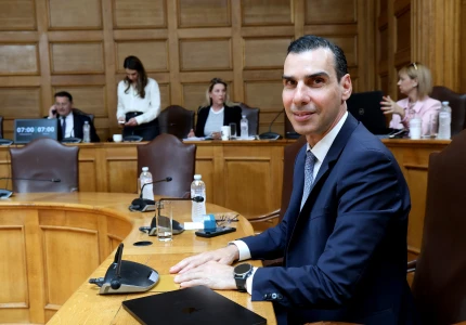 Σημεία ομιλίας του Υφυπουργού Υγείας Μάριου Θεμιστοκλέους στη Διαρκή Επιτροπή Κοινωνικών Υποθέσεων της Βουλής για το Σχέδιο Νόμου του Υπουργείου Υγείας 