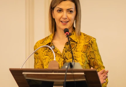 Ειρήνη Αγαπηδάκη: Η Τηλεϊατρική ενισχύει ουσιαστικά την ισότιμη πρόσβαση στην υγεία, όλων των πολιτών όπου κι αν βρίσκονται