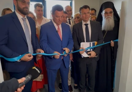 Επίσκεψη του Υπουργού Υγείας Άδωνι Γεωργιάδη στο ΕΚΑΒ Καστοριάς, στο Νοσοκομείο Κατερίνης και στο Κέντρο Υγείας Λιτόχωρου