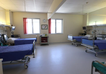 Εγκαίνια δύο νέων αξονικών τομογράφων και της νέας Καρδιολογικής Κλινικής στο Γενικό Ογκολογικό Νοσοκομείο Κηφισιάς «Οι Άγιοι Ανάργυροι»