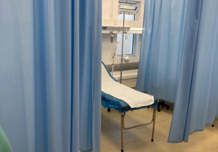 Εγκαίνια των ανακαινισμένων ΤΕΠ στο Γενικό Νοσοκομείο – Κέντρο Υγείας Καλύμνου «Βουβάλειο»