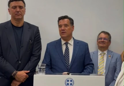 Εγκαίνια των ανακαινισμένων ΤΕΠ στο Γενικό Νοσοκομείο – Κέντρο Υγείας Καλύμνου «Βουβάλειο»