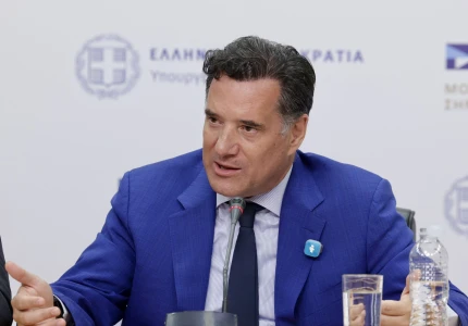 Σημεία από την Συνέντευξη Τύπου με θέμα  «Επέκταση εφαρμογής Ψηφιακού Εργαλείου Αξιολόγησης της εμπειρίας του ασθενή στα νοσοκομεία του ΕΣΥ»
