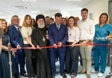 Στις ακριτικές περιοχές της Ξάνθης η Ειρήνη Αγαπηδάκη. Εντατικές δράσεις των ΚΟΜΥ σε Κοτύλη και Κομνηνά