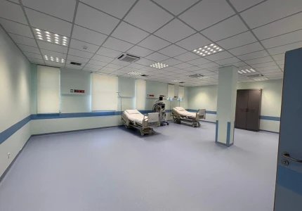 Σε Ξάνθη και Δράμα ο Υπουργός Υγείας Άδωνις Γεωργιάδης για τα εγκαίνια των νέων ΤΕΠ σε ΓΝ Ξάνθης και τριών Κέντρων Υγείας