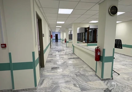 Σε Έβρο, Ροδόπη και Ξάνθη, Άδωνις Γεωργιάδης και Ειρήνη Αγαπηδάκη για τα εγκαίνια τριών Κέντρων Υγείας