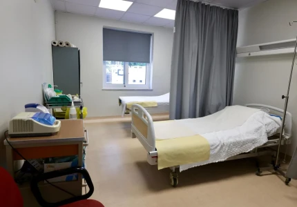 Τα Κέντρα Υγείας Νέας Μηχανιώνας και Λαγκαδά εγκαινίασε ο Υπουργός Υγείας Άδωνις Γεωργιάδης στη Θεσσαλονίκη