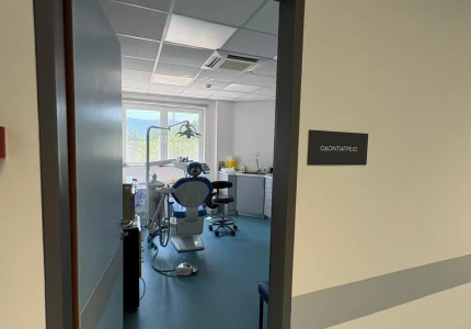 Σε Ξάνθη και Δράμα ο Υπουργός Υγείας Άδωνις Γεωργιάδης για τα εγκαίνια των νέων ΤΕΠ σε ΓΝ Ξάνθης και τριών Κέντρων Υγείας