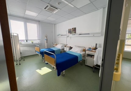 Επίσκεψη του Υπουργού Υγείας Άδωνι Γεωργιάδη σε Δράμα και Σέρρες