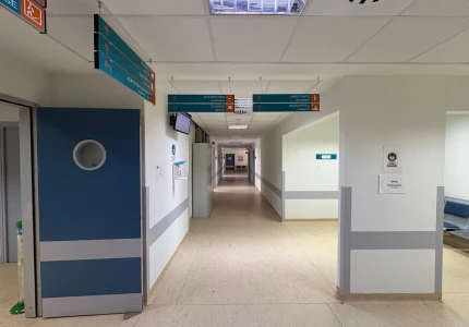 Τον πρώτο αξονικό τομογράφο στο Γ.Ν. Καρπάθου εγκαινίασε ο υπουργός Υγείας Άδωνις Γεωργιάδης