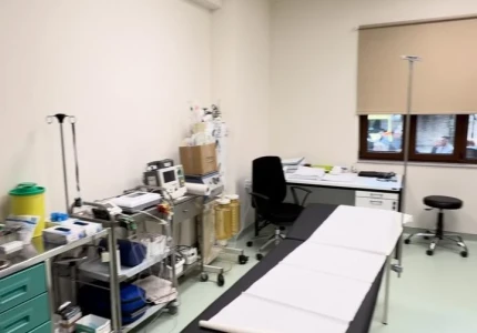 Εγκαίνια του νέου ΤΕΠ στο ΠΓΝ Ιωαννίνων και του ανακαινισμένου Κέντρου Υγείας Κόνιτσας από τον Υπουργό Υγείας Άδωνι Γεωργιάδη