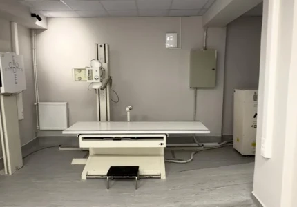 Εγκαίνια του Κέντρου Υγείας Ελασσόνας από τον Υπουργό Υγείας Άδωνι Γεωργιάδη